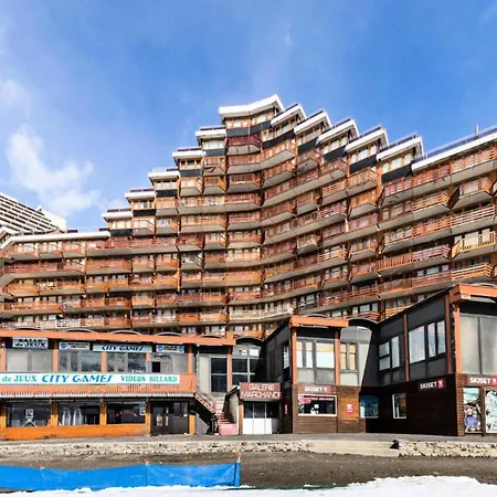 Le Tourmalet - Maeva - 2 Pieces 6 Personnes - Confort Mae-7291 Lägenhet *